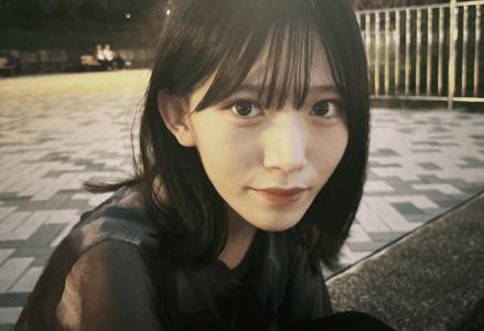 村山美羽のサムネイル
