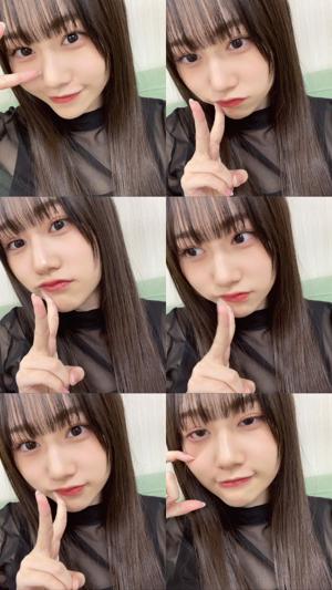 季節の匂いを感じるのが好き　　　向井純葉のサムネイル