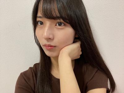 金曜夜は今川焼き+？　　　中嶋優月のサムネイル