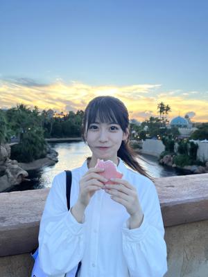 キッカケ、18　　　石森璃花のサムネイル