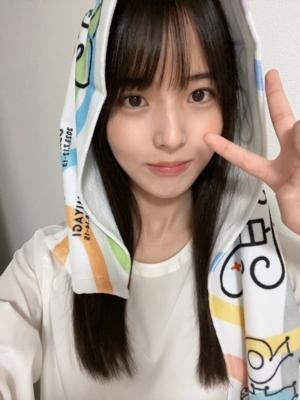 しあわせほっぺは筋肉痛　　 中嶋優月のサムネイル