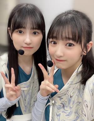 ジャージ担当、弁明させてください🫥　　　　　　　小島凪紗　　#nagisablogのサムネイル