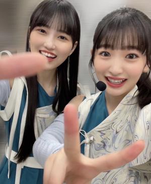 ジャージ担当、弁明させてください🫥　　　　　　　小島凪紗　　#nagisablog - 画像2