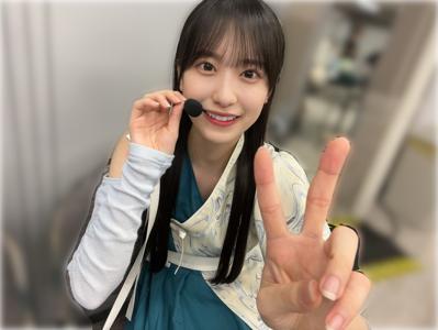 1年前の今日　　村井優のサムネイル