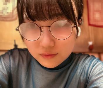 はぁ、、ラーメンは湯気でさえ愛おしいよ　　　　　的野美青のサムネイル
