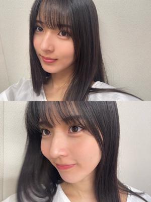 ごきげんのりゆう　　中嶋優月のサムネイル