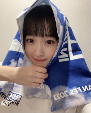 三期生との出会い       小島凪紗 #nagisablogのサムネイル