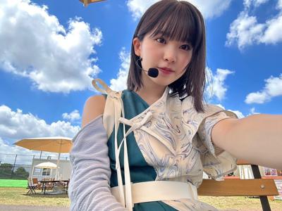 16．夏だねぇ☀️ えんどうりこだよ。のサムネイル