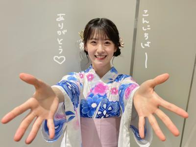 とっておき、夏ㅤㅤ ㅤ　　　  石森璃花ㅤㅤ #rikanoblogのサムネイル