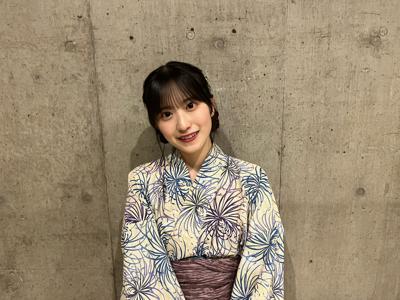 感謝 幸せでいっぱい　村井優のサムネイル