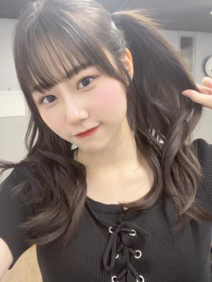 最近はお昼寝が好き！よく寝る子は大きく育つって言うよね〜！いとはどのくらいまで育つかな。向井純葉のサムネイル