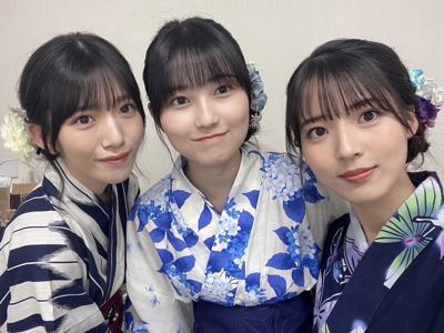 夏好きの冬生まれ　　中嶋優月のサムネイル