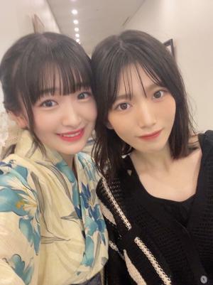 愛おしすぎるっ！！！！愛です。　　　　　小島凪紗 ＃nagisablogのサムネイル