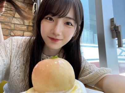 夏盛り　　　　小田倉麗奈のサムネイル