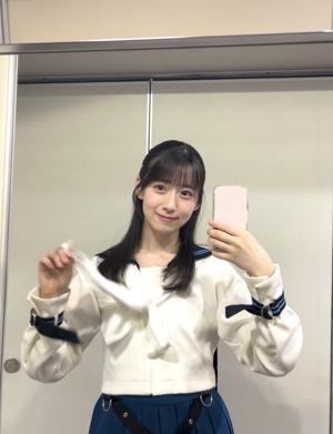 #ねーねーりかちゃん　　　　石森璃花のサムネイル