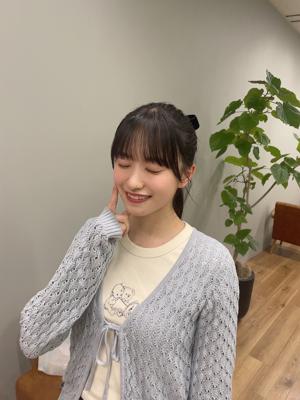 アイラブユーを届けたい！村井優のサムネイル