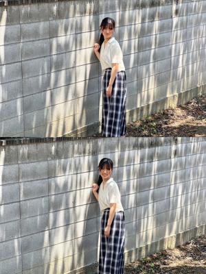 こんなゆーづもいるの　　　中嶋優月のサムネイル