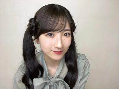 東京都出身19歳小田倉麗奈です。のサムネイル