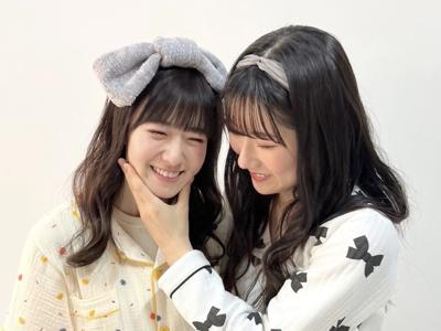 pm19:06🌙　　　　石森璃花のサムネイル