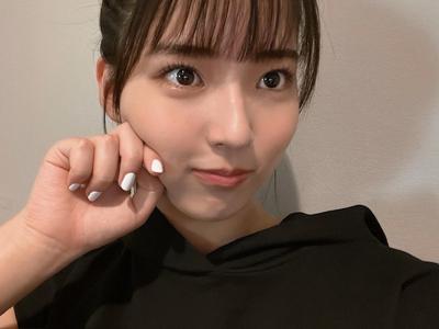 夏風にふれたら　　中嶋優月のサムネイル