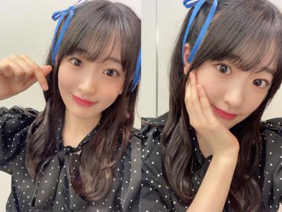 18歳になりました！小島凪紗です！のサムネイル
