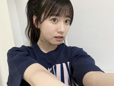 よふかし　　　石森璃花のサムネイル