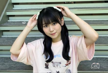 まだ7月なのにクリスマスまだかな~って毎日のように待ってる… 特別何かあるわけじゃないけど街中がクリスマスムードになって心なしかみんな笑顔で雰囲気を楽しんでるあの空間が好き   まぁあと5ヶ月後の話をしてるんだけどね    山下瞳月のサムネイル