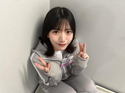 11度目______________村山美羽のサムネイル