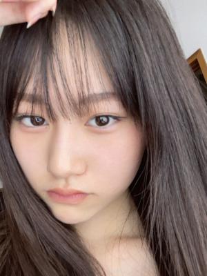 純葉は毎日張り切って生きています。毎日元気だよーモリモリ元気！むかいいとはのサムネイル