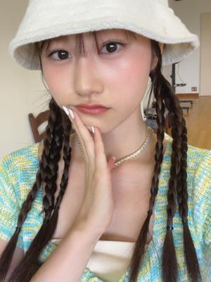 純葉は毎日張り切って生きています。毎日元気だよーモリモリ元気！むかいいとは - 画像2