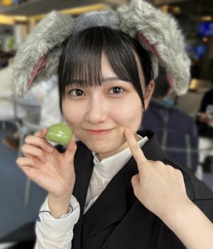 いつもありがとうございます　　的野美青のサムネイル