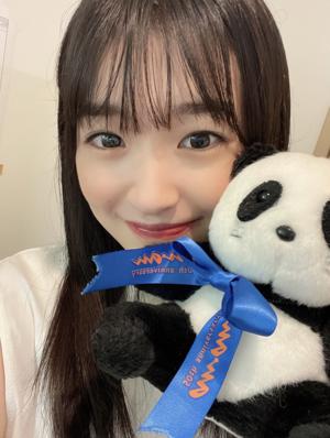 “ It's anthem time ‼︎ ”  さあ歌おう🎶　　　　　小島凪紗のサムネイル