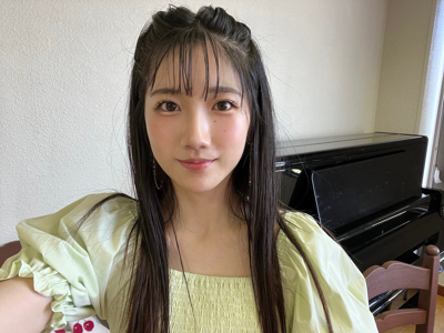 正直な指先 小田倉麗奈のサムネイル
