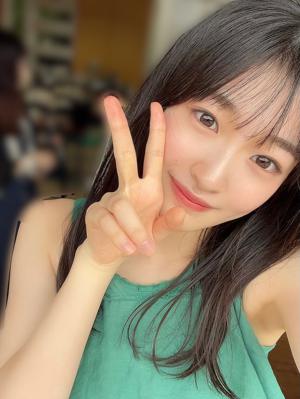 最近暑すぎませんか！？はやく涼しくなれー‼︎                 小島凪紗ですのサムネイル