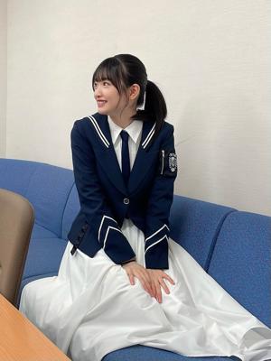 ポニテと正座とボサボサと - 画像1