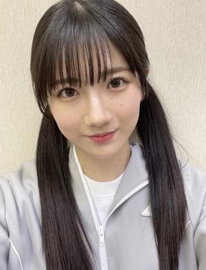 秘密の浜辺も 小田倉麗奈 - 画像1
