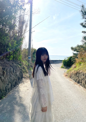 近づく初夏と波の音のサムネイル