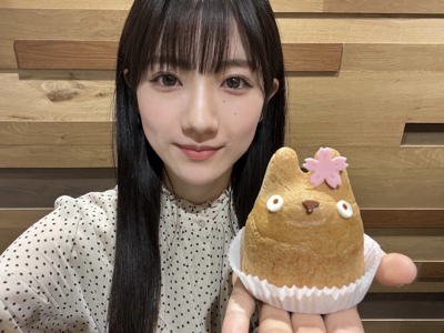 申しおくれました。小田倉麗奈です。 - 画像3