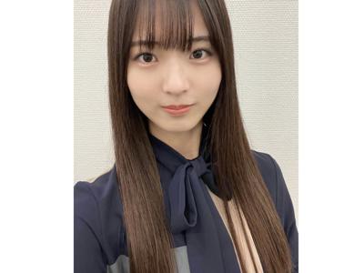 ありがとう　　中嶋優月のサムネイル