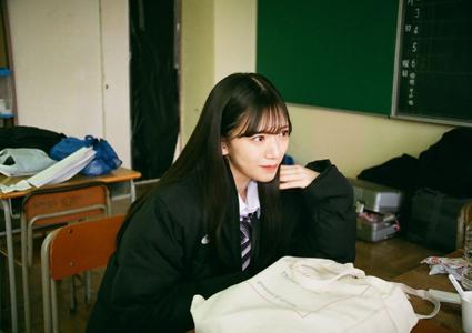 村山美羽です - 画像1