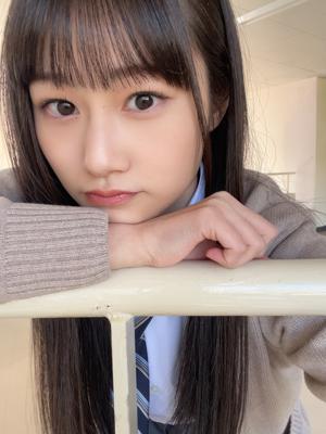 向井 純葉 (むかい いとは)です^. .^ - 画像1