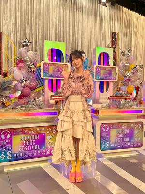 いのりぶろぐ　#ハマダ歌謡祭のサムネイル