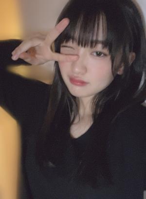 お散歩　　　　小島凪紗のサムネイル