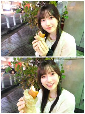 ミルクパン　　　小田倉麗奈のサムネイル