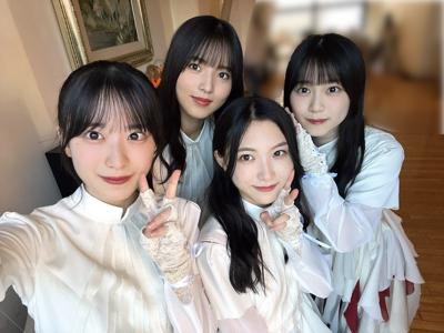 『承認欲求』　　　　村井優のサムネイル