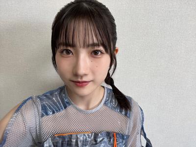 reinablog始めました 小田倉麗奈のサムネイル