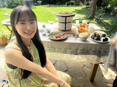 嬉しいお知らせ　　村井優のサムネイル