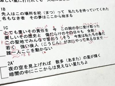 マモリビト、22のサムネイル