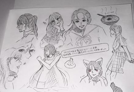 絵とかのサムネイル