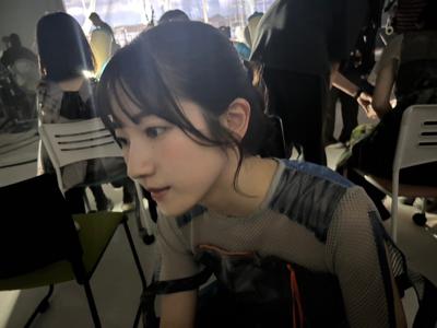 挑戦 小田倉麗奈のサムネイル